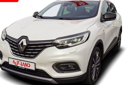 Renault Kadjar 85.360 km 16.990 &euro; Berlin 12683