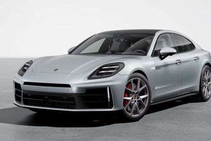 Porsche Panamera 25.699 km 121.800 &euro; Leipzig 04356