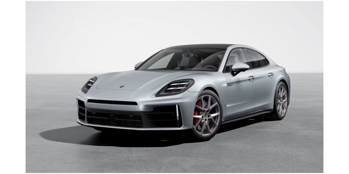 Porsche Panamera 25.699 km 121.800 &euro; Leipzig 04356