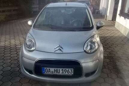 Citroen C1 82.500 km 1.400 € Oberdorf (Obermaiselstein) 87538