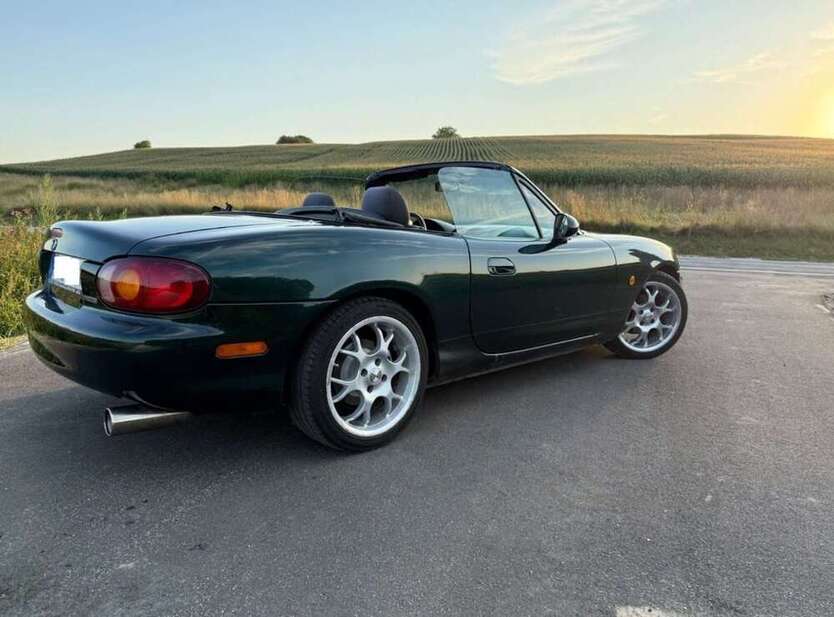 MX-5