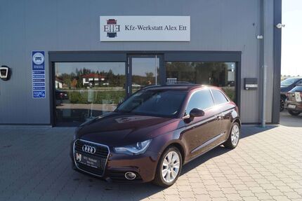 Audi A1 96.544 km 7.500 &euro; Feichten 84550