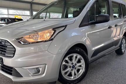 Ford Tourneo Connect 65.769 km 22.980 &euro; Troisdorf 53842