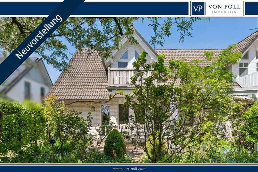 Haus zum Kaufen in Schneverdingen 320.000 € 113 m²