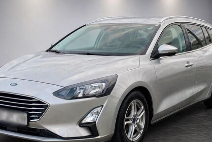 Ford Focus 33.100 km 16.500 &euro; Lauffen 74348