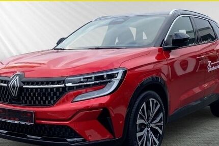 Renault Austral 8.500 km 36.590 € Frankenberg 35066