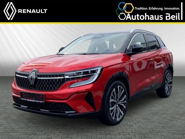 Renault Austral 8.500 km 36.590 € Frankenberg 35066