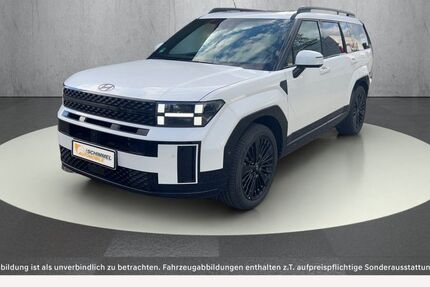 Hyundai SANTA FE 16.000 km 46.500 &euro; Berlin - Hohenschönhausen 13055