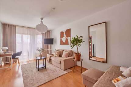 Zimmer Kaiserslautern Uni-Wohnstadt - 1 Zimmer, 1.400&euro; | Angebot:27149246