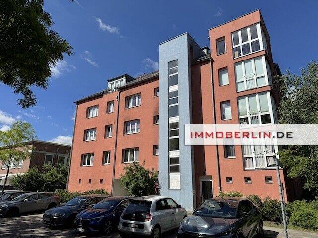 Etagenwohnung Potsdam Kirchsteigfeld - 2 Zimmer, 61 m&sup2;, 245.000&euro; | Angebot:26796373