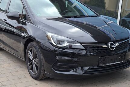 Opel Astra 25.291 km 14.999 &euro; Dresden 01139