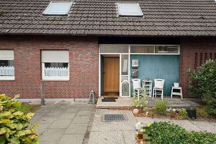 Haus Zetel - 6 Zimmer, 211 m&sup2;, 359.000&euro; | Angebot:27020768