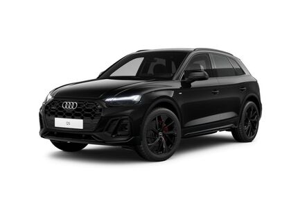 Audi Q5 18.100 km 55.890 &euro; Bad Nauheim 61231