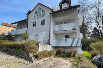 Wohnung Mallersdorf-Pfaffenberg Mallersdorf - 2 Zimmer, 38 m&sup2;, 130.000&euro; | Angebot:25602030