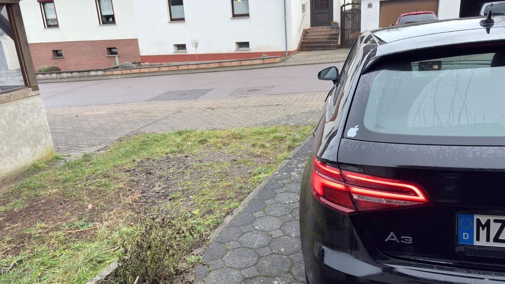 Audi A3 56.300 km 18.999 &euro; Merzig 66663