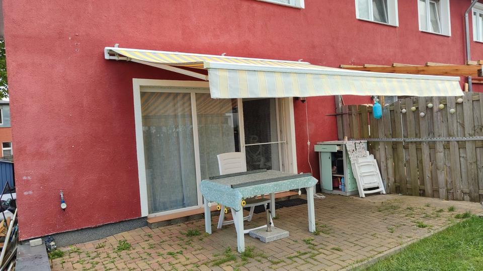 Maisonettenwohnung Pritzwalk - 4 Zimmer, 97 m&sup2;, 710&euro; | Angebot:26676272