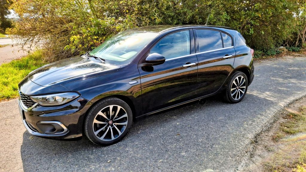 Fiat Tipo 50.290 km 11.400 &euro; Bergheim 50127