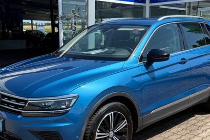 VW Tiguan 49.204 km 23.990 &euro; Niedergebra 99759