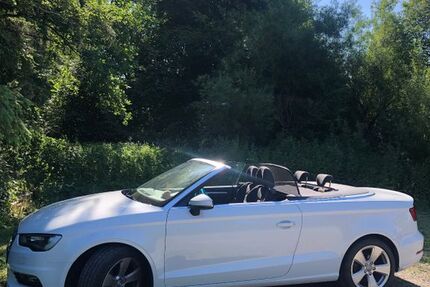 Audi A3 97.000 km 15.750 &euro; Naumburg 34311