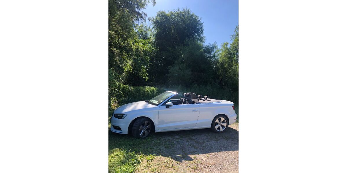 Audi A3 97.000 km 15.750 &euro; Naumburg 34311