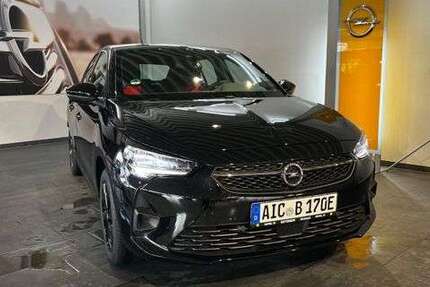 Opel Corsa 7.200 km 20.990 &euro; Aichach 86551
