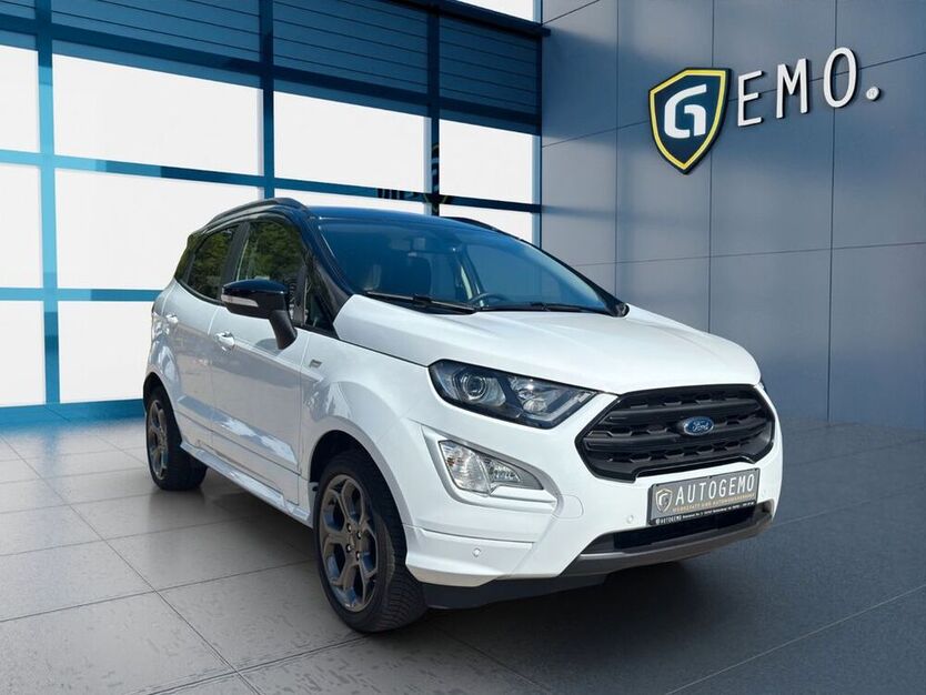 EcoSport