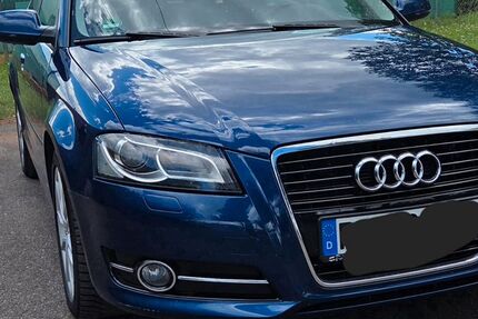 Audi A3 252.000 km 6.500 &euro; Ostrach 88356
