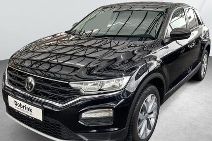 VW T-Roc 58.178 km 17.920 &euro; Bremen 28329