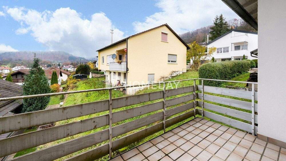 Einfamilienhaus Rudersberg - 5 Zimmer, 166 m&sup2;, 520.000&euro; | Angebot:25425723