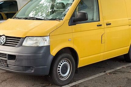 VW T5 Transporter 100.000 km 3.950 &euro; Kronau 76709