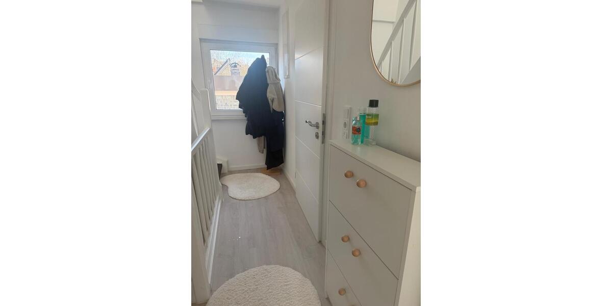 Etagenwohnung Ober-Ramstadt Ramstadt - 3 Zimmer, 70 m&sup2;, 1.250&euro; | Angebot:25792455