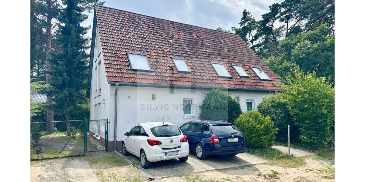 Einfamilienhaus Königs Wusterhausen Kablow - 8 Zimmer, 230 m&sup2;, 550.000&euro; | Angebot:25052762