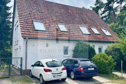 Haus Königs Wusterhausen Kablow - 8 Zimmer, 230 m&sup2;, 550.000&euro; | Angebot:25052762