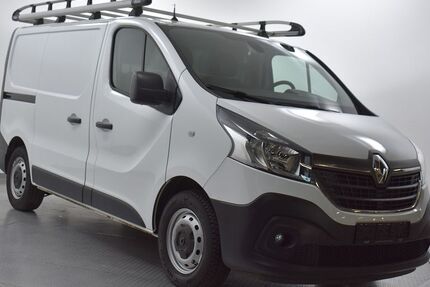Renault Trafic 31.971 km 17.450 € Bebra 36179