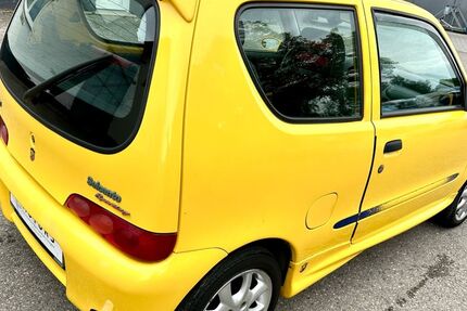 Fiat Seicento