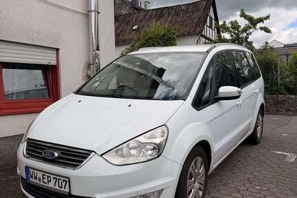 Ford Galaxy 154.000 km 9.299 &euro; Rennerod 56477
