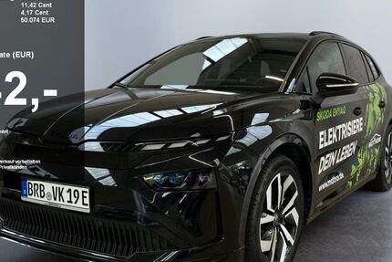 Skoda Enyaq 1.500 km 54.409 &euro; Brandenburg 14770