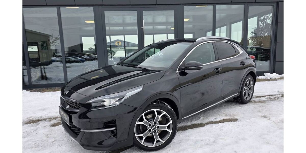 Kia XCeed 51.000 km 22.999 &euro; Damme 49401