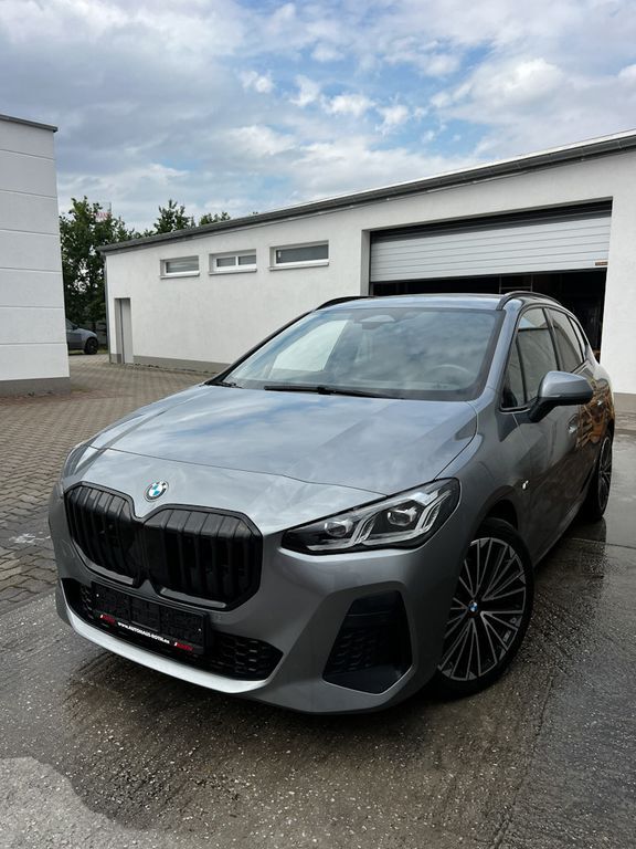 218 Active Tourer