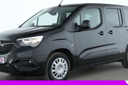 Opel Combo Life 37.283 km 20.787 &euro; Dietzenbach bei Frankfurt 63128