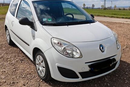 Renault Twingo 202.000 km 1.790 &euro; Gau-Bickelheim 55599