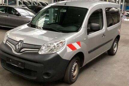 Renault Kangoo 90.641 km 8.806 &euro; Peutenhausen 86565