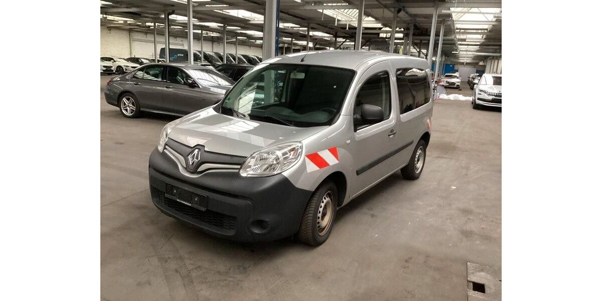 Renault Kangoo 90.641 km 8.806 &euro; Peutenhausen 86565
