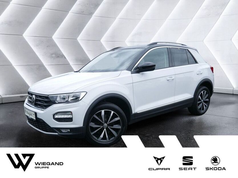 T-Roc