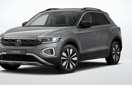 VW T-Roc 3.878 km 23.930 &euro; Georgsmarienhütte (Osnabrück) 49124