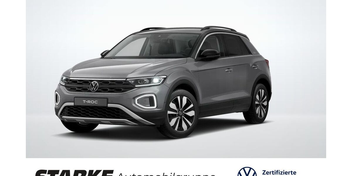 VW T-Roc 3.878 km 23.930 &euro; Georgsmarienhütte (Osnabrück) 49124