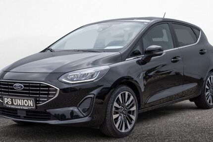 Ford Fiesta 22.325 km 16.990 &euro; Halle(Saale) 06122