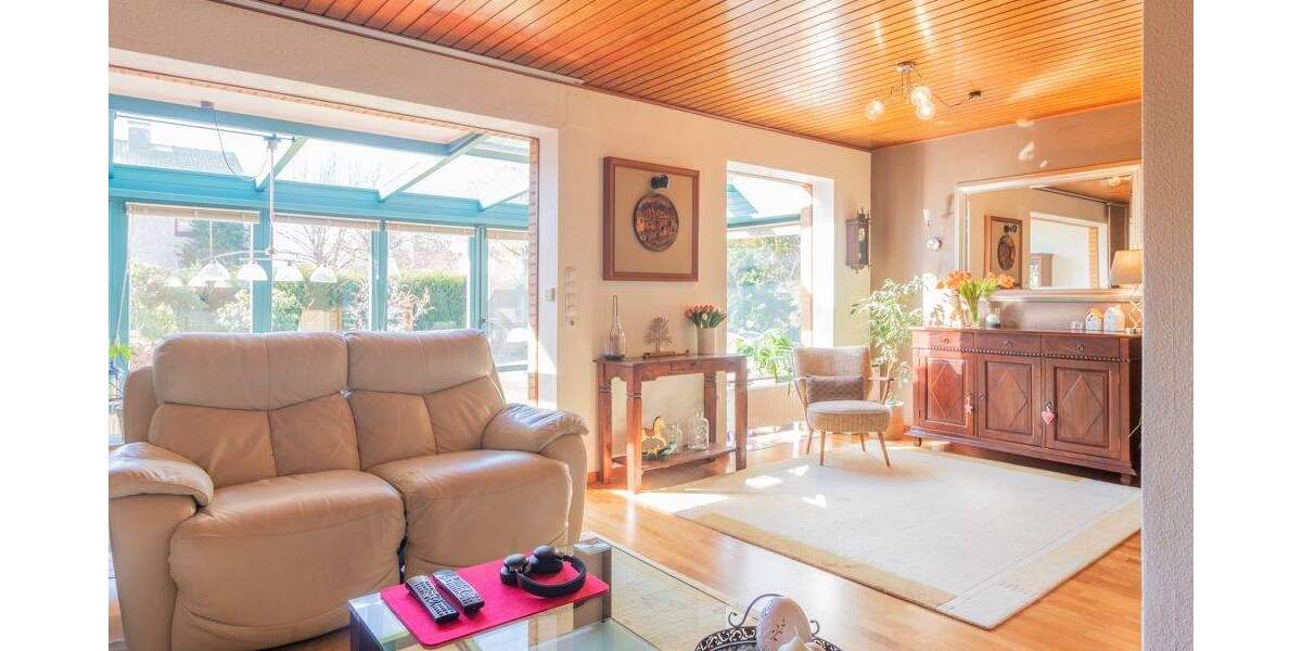 Doppelhaushälfte Geesthacht - 4 Zimmer, 99 m&sup2;, 350.000&euro; | Angebot:25895940