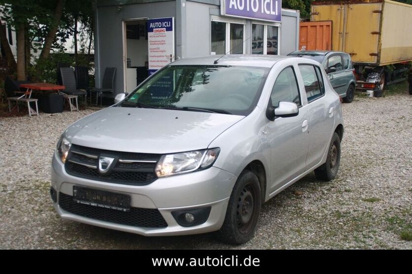Sandero