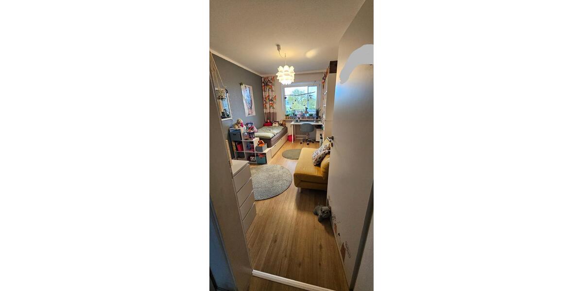 Hochparterre Schwentinental - 4 Zimmer, 109 m&sup2;, 263.000&euro; | Angebot:24222163